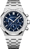 Заказать Audemars Piguet  Royal Oak Selfwinding Chronograph  26715BC.ZZ.1356BC.01