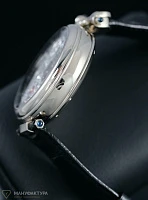 Часы Bovet  Amadeo Fleurier Complications Tourbillon Jumping Hours  CP0493