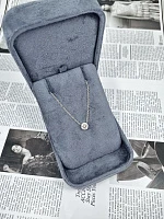 Украшение GIA  Подвеска с бриллиантом 1,11 ct. J/VS2 "Lucky Number"   