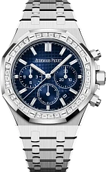 Audemars Piguet Royal Oak Selfwinding Chronograph