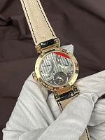 Часы Harry Winston  Speake Marin Tourbillon  200-MMT40R