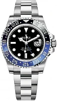 Заказать Rolex  Oyster Perpetual Gmt-Master Ii  m126710blnr-0003