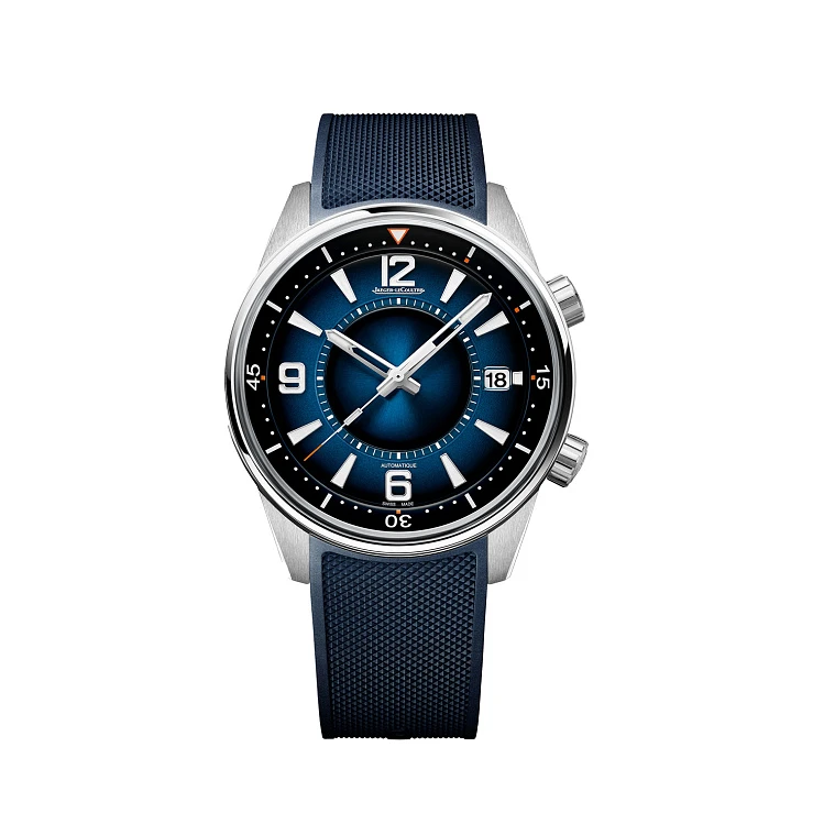 Часы Jaeger-LeCoultre  Polaris Date 42Mm Steel  Q906868J