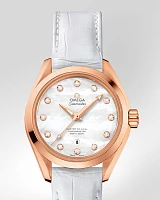 Заказать Omega  Seamaster Aqua Terra 150 M Master Co-Axial 34 Mm  231.53.34.20.55.001