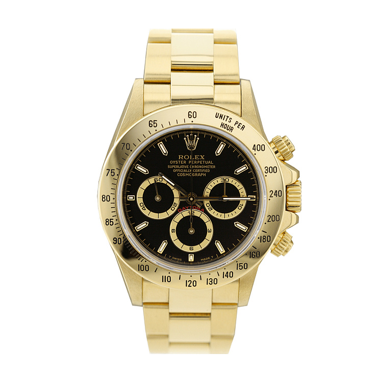 Часы Rolex  Oyster Perpetual Cosmograph Daytona  16528