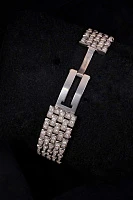 Часы Cartier  Cartier Panthere De Cartier Full Diamond Custom Hpi01096  WSPN0007 HPI01096