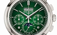 Заказать Patek Philippe  Grand Complications  5270P-014