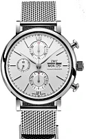 Заказать Iwc  Portofino Chronograph  IW391028