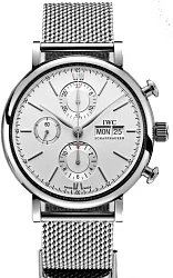Iwc Portofino Chronograph