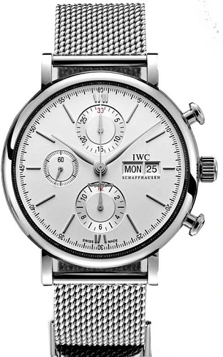 Заказать Iwc  Portofino Chronograph  IW391028