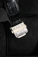 Часы Graff  MasterGraff Double Tourbillon GMT  MasterGraff Double Tourbillon GMT