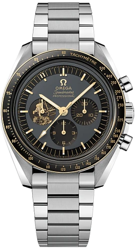 Заказать Omega  Speedmaster Moonwatch Apollo 11 50Th Anniversary Limited Series  310.20.42.50.01.001