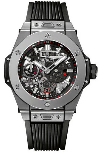 Заказать Hublot  Big Bang Meca-10 Titanium  414.NI.1123.RX