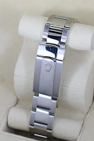 Часы Rolex  Milgaus Z-Blue Dial  116400GV
