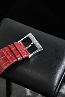 Часы Corum  Golden Bridge Lady Diamonds And Ruby  05.0047 2270350