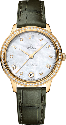 DE VILLE PRESTIGE 34 MM
