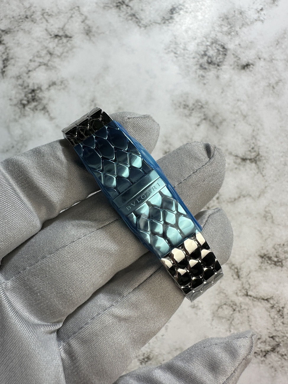 Часы Bvlgari  Serpenti Seduttori  103451