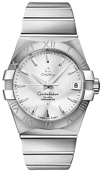 Omega Constellation Co-Axial 38 mm