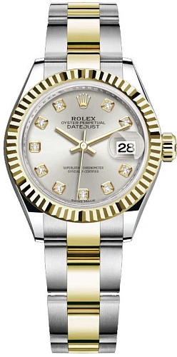 Заказать Rolex  Lady-Datejust 28 Oyster  m279173-0008