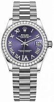 Заказать Rolex  Datejust 31  m278289rbr-0019