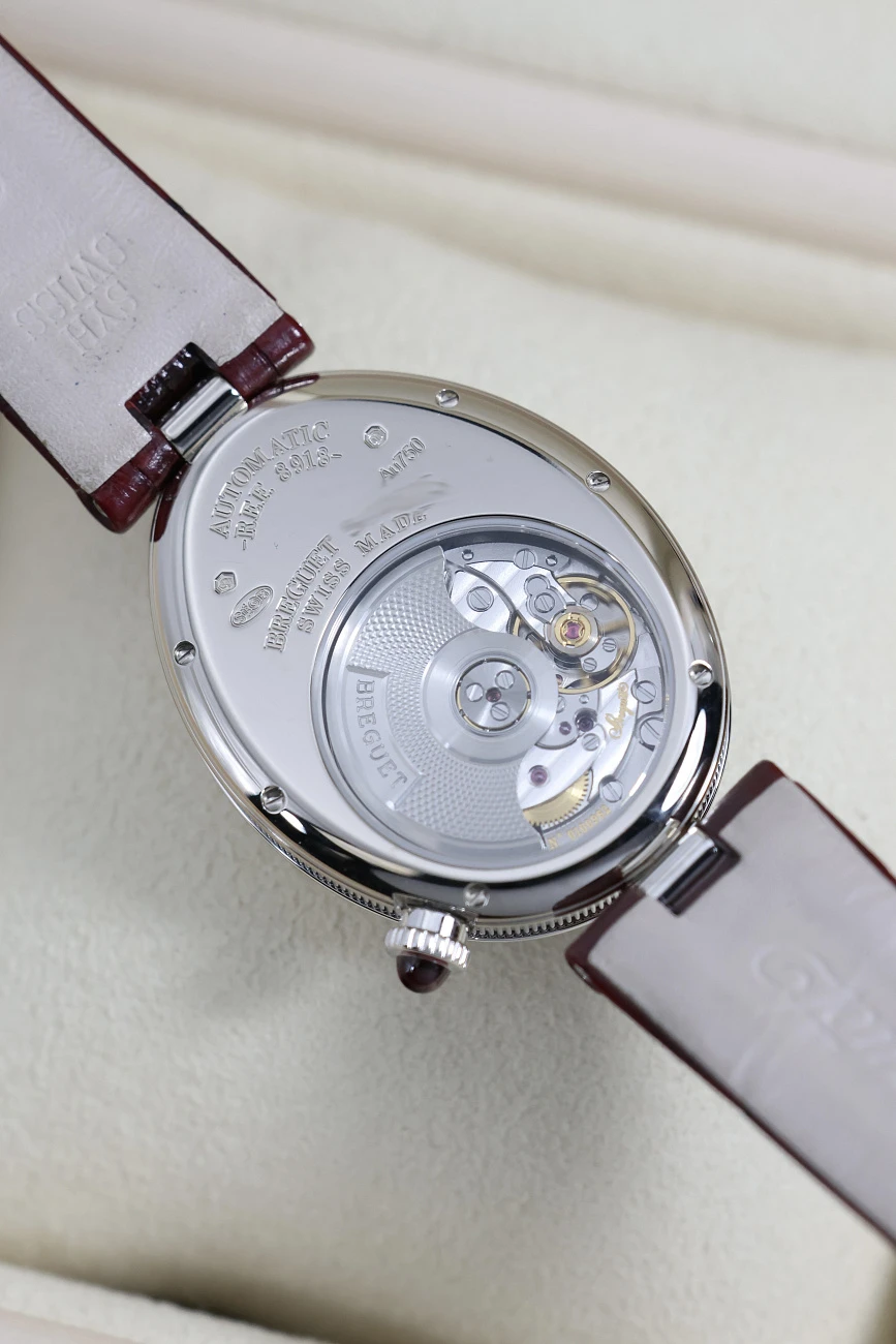 Часы Breguet  Breguet Reine De Naples  8918BB/5P/964