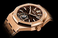 Заказать Audemars Piguet  Royal Oak Selfwinding Flying Tourbillon  26730OR.GG.1320OR.01