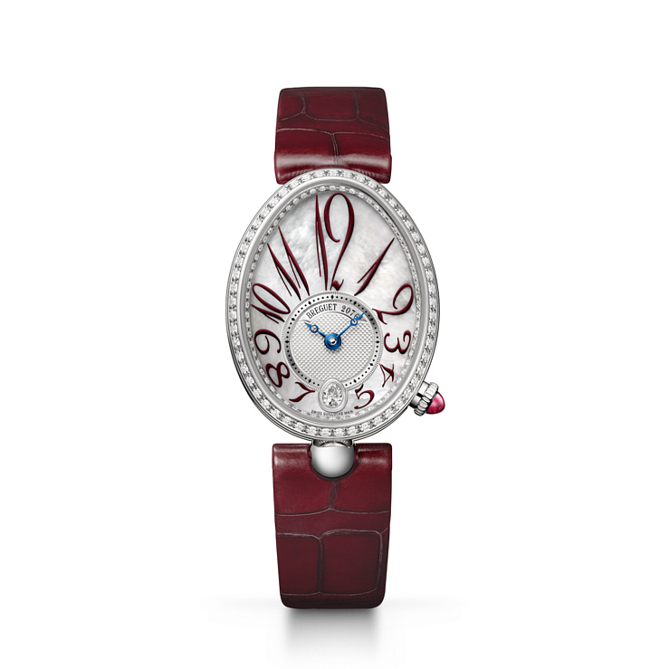 Часы Breguet  Breguet Reine De Naples  8918BB/5P/964