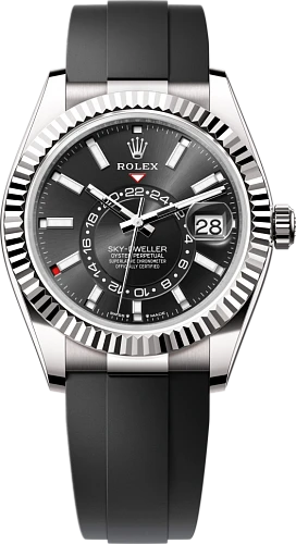 Заказать Rolex  Sky-Dweller  m336239-0002
