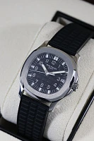 Часы Patek Philippe  Aquanaut Steel 35 mm  5066A-001