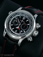 Часы Jaeger-LeCoultre  Extreme World Chrono  150.8.22