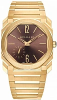 Заказать Bvlgari  Octo Finissimo  103717