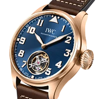 Заказать Iwc  Big Pilots Watch 43 Tourbillon Le Petit Prince  IW329502