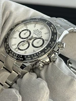 Часы Rolex  Cosmograph Daytona Panda 126500LN  126500LN