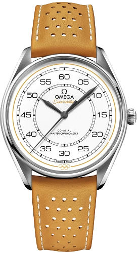 Заказать Omega  Specialities Olympic Official Timekeeper 5  522.32.40.20.04.002