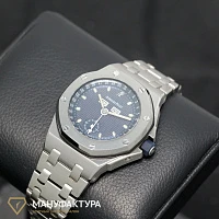 Часы Audemars Piguet  Royal Oak Offshore Triple Calendar  25807ST.O.1010.ST.01