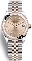 Заказать Rolex  Datejust 31  m278341rbr-0010