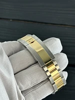 Часы Rolex  Sea-Dweller Two Tone 43Mm  126603