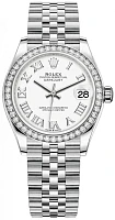 Заказать Rolex  Datejust 31 Oyster Perpetual  m278384rbr-0014