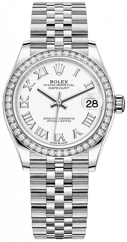 Заказать Rolex  Datejust 31 Oyster Perpetual  m278384rbr-0014