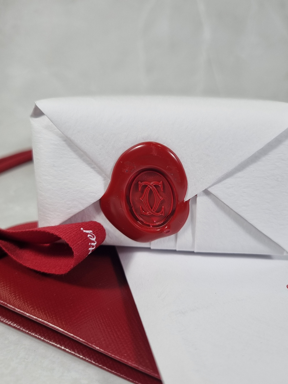 Украшение Cartier  Juste Un Clou Earrings Rg  B8301429 