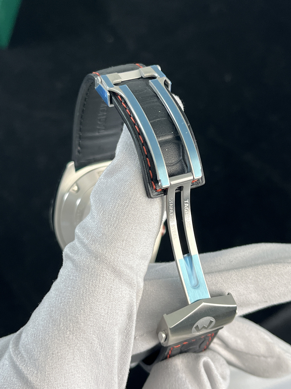 Часы Tag Heuer  Formula 1 X Mario Kart Limited Edition  CAZ201E.FC6517