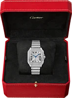Заказать Cartier  Santos De  W4SA0005