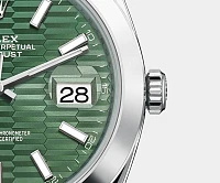 Заказать Rolex  Datejust 41 Oyster Perpetual  m126300-0022