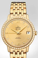 Заказать Omega  De Ville Prestige Co-Axial 32.7 Mm  424.55.33.20.58.001