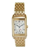 Часы Jaeger-LeCoultre  Reverso Date  Q273212A