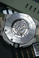 Часы Audemars Piguet  Audemars Piguet Royal Oak Offshore Chronograph Camo  26400SO.OO.A054CA.01