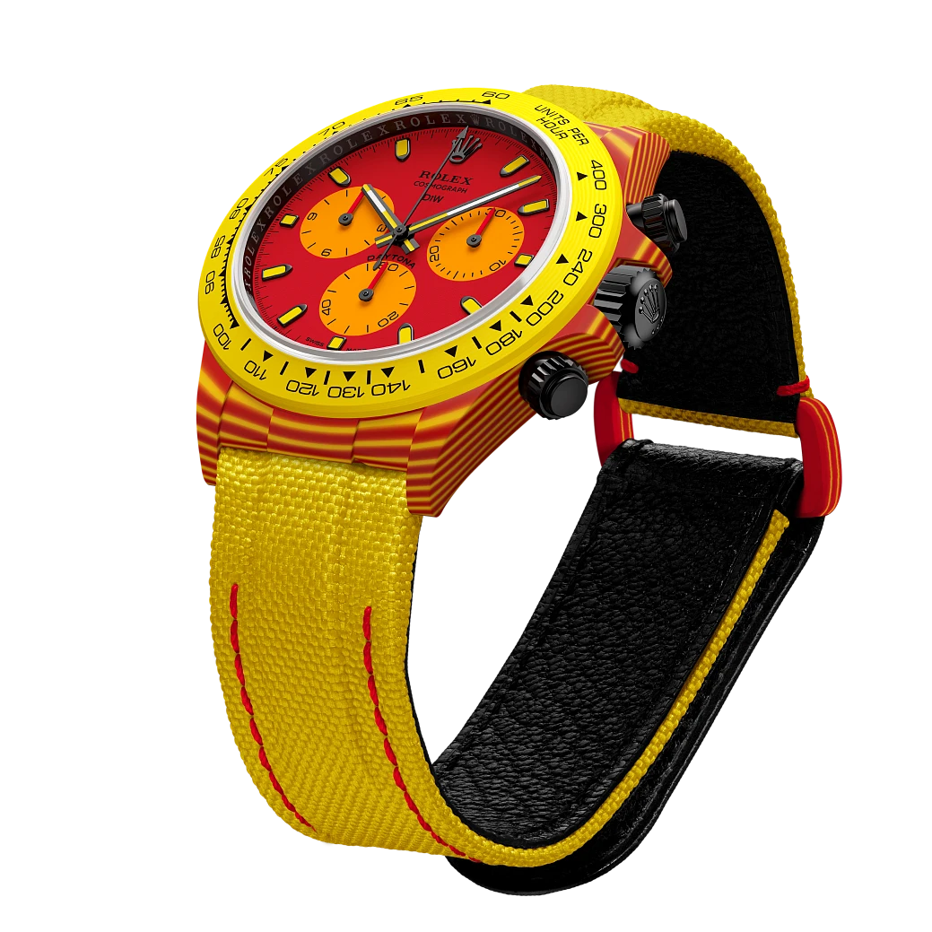 Заказать DiW  Rolex Daytona 40 Mm Volcano  