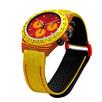 Заказать DiW  Rolex Daytona 40 Mm Volcano  