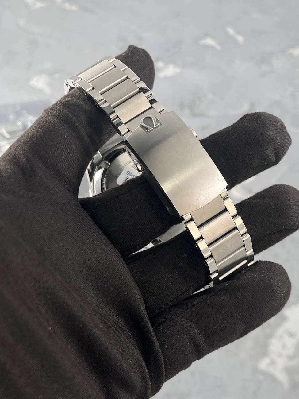 Часы Omega  Trilogy Set Limited Edition 557 Набор Из Трех Часов Трилогия   220.10.38.20.01.003, 234.10.39.20.01.002, 311.10.39.30.01.002