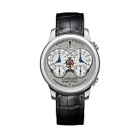 Часы F.P. Journe  Chronomètre À Résonance  Chronomètre à Résonance